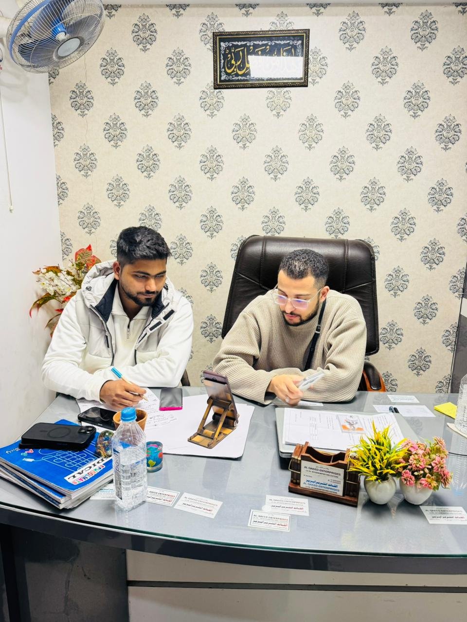 مكتب استقدام الهند في سركات