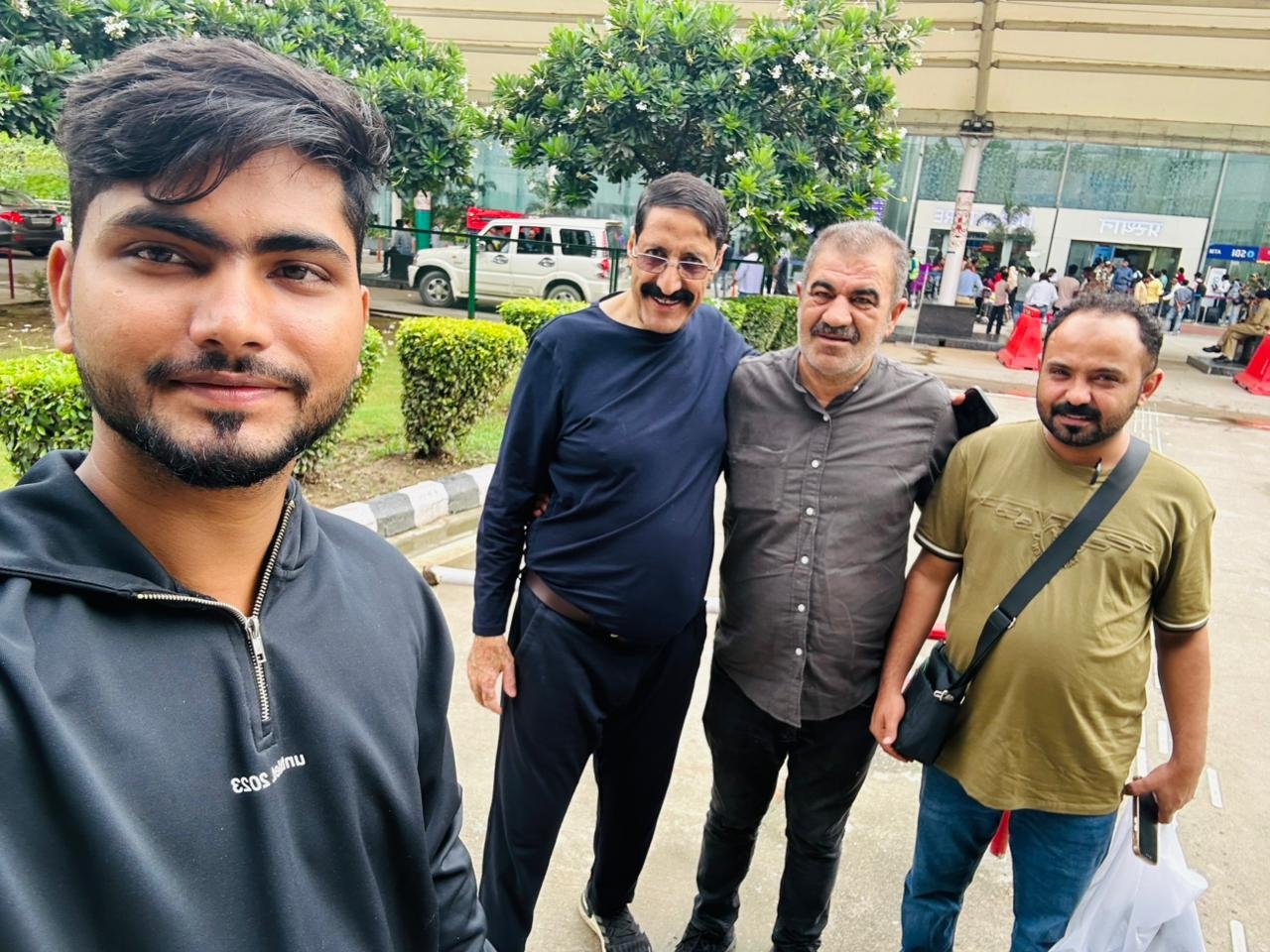 مكتب استقدام الهند في سركات