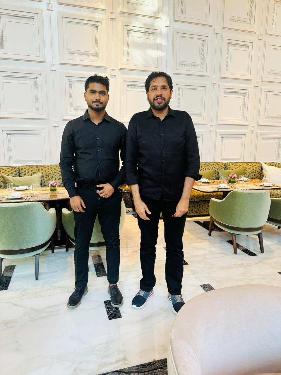 مكتب استقدام الهند في سركات